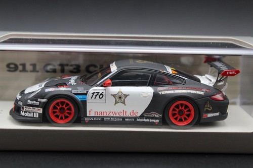 Spark porsche 911 - 911, 997