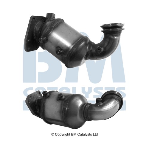 Filtro antiparticolato diesel