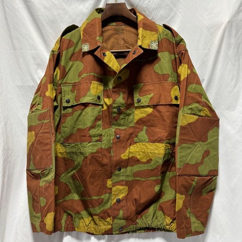 Giacca combattimento - da,