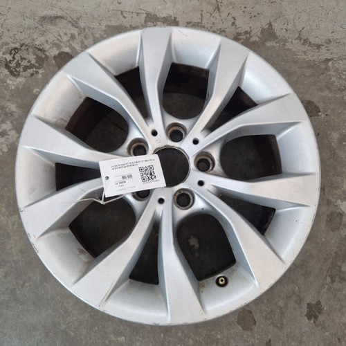 Cerchio lega r17 fori - 5, bmw