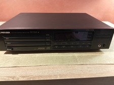 Pioneer Lettore CD Vintage