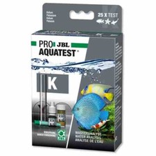 JBL Pro Aquatest K Potassio