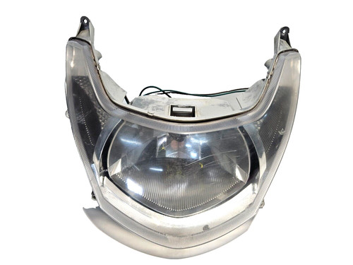 Faro fanale anteriore peugeot - anteriore,