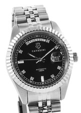 Cavadini Automatico Miyota