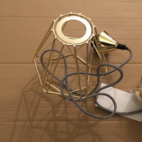 Nova luce paola sospensione - luce, 1
