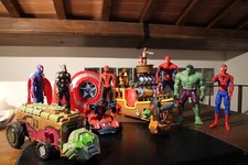 Macchina radiocomandata ed