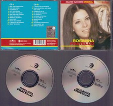 Fratello Rosanna - I grandi successi originali