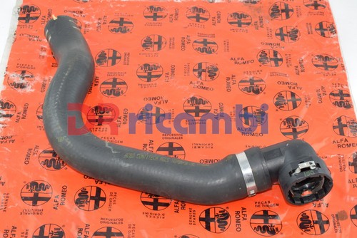 Manicotto flessibile superiore - manicotto,