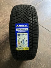 4 Pneumatici 4 stagioni 235 45