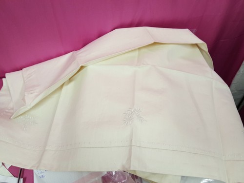 Parure lenzuolo federe lino - parure,