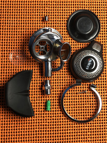 Kit manutenzione per - manutenzione,