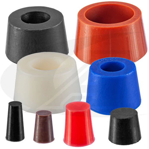 Tappi silicone saldatura tig - saldatura,