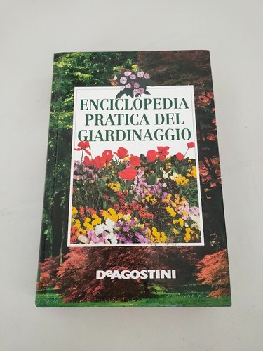 Libro enciclopedia pratica del - libro,