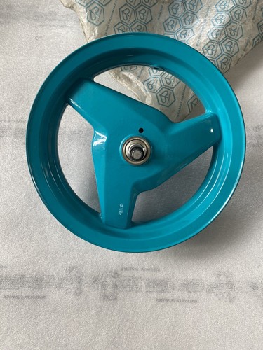 Ruota anteriore piaggio zip - ruota,