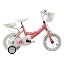 12" Bike Bike with Wheels