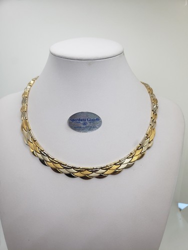 Collier donna barrette - collier,