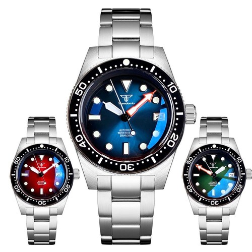 Orologio meccanico automatico