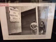 Foto d'autore - Gianni Ansaldi