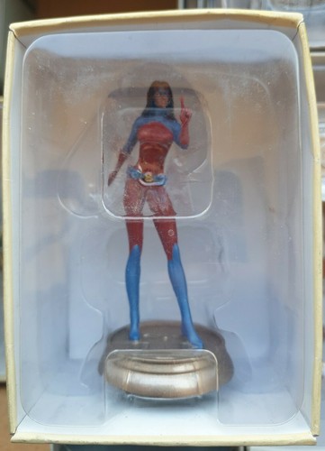 Eaglemoss chess figurine - eaglemoss,