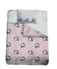 Hello Kitty UK Singolo (US