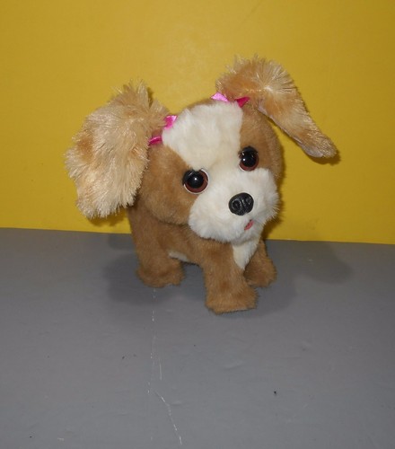 Pelliccia vera furreal - furreal, friends