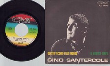 Santercole Gino - Il nostro