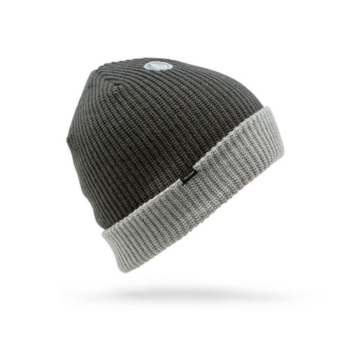 Volcom cappello beanie - beanie, "2-tone