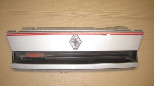 Griglia radiatore renault - 9, r9