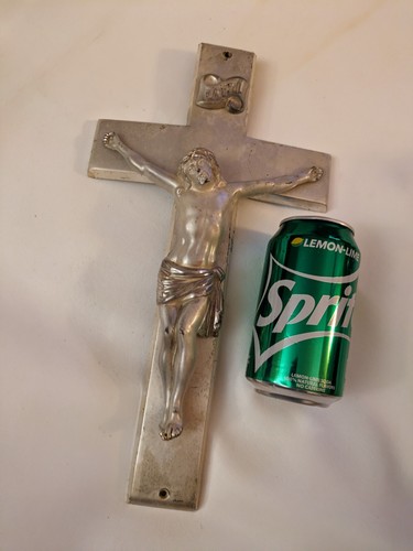 Vintage inri metallo - vintage,