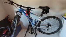 Mountain bike Cannondale Trail SL 4 MD 29"