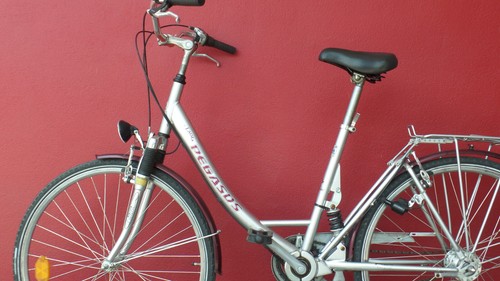 Bicicletta sanitaria bici - bicicletta, 28