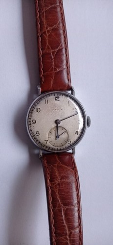 Militare movimento zenith - militare,