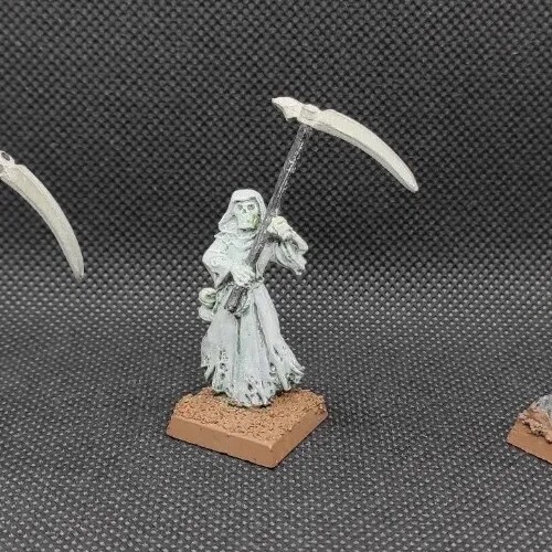 Warhammer fantasy whfb vampire - warhammer,