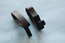 LEVA SGANCIO SEDILE FIAT UNO