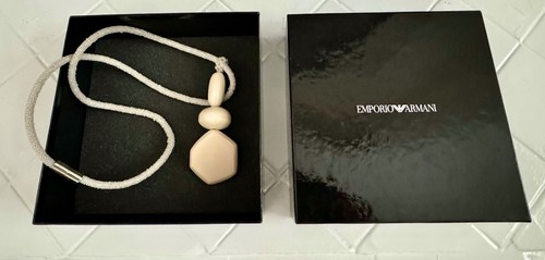 Collana donna perline - collana,