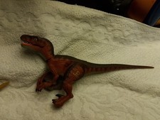 Jurassic Park Velociraptor