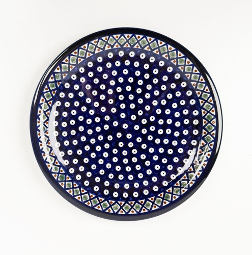 Boleslawiec hand painted - ,