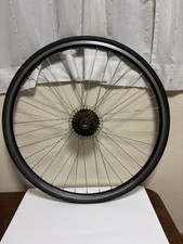 Cerchi in acciaio 700x28C