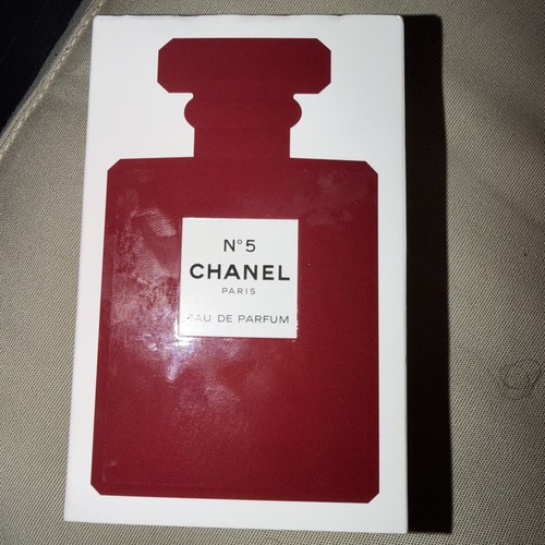 Chanel paris 4oz - chanel,