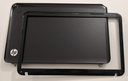 Cover scocca schermo monitor - cover,