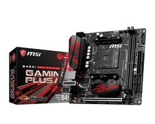 Scheda madre MSI B450i Gaming