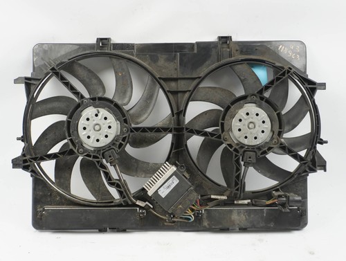 Ventilatore raffreddamento - ventilatore, di