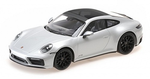 Porsche 911 carrera - 4, gts