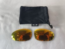 Lenti Oakley Juliet Fire