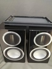 Monitor Audio GOLD 50 Nero Set