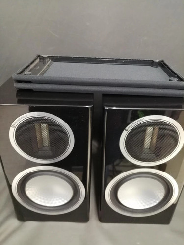 Monitor audio gold nero - monitor,