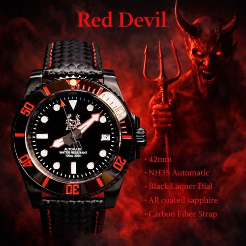 Sevin red devil - sevin,