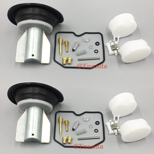 Kit revisione carburatore per - revisione,