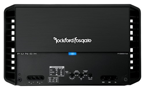 Rockford fosgate p1000x1bd - fosgate,