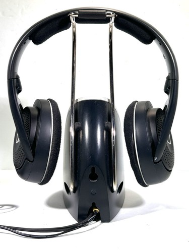 Sennheiser 120 uhf - rs,